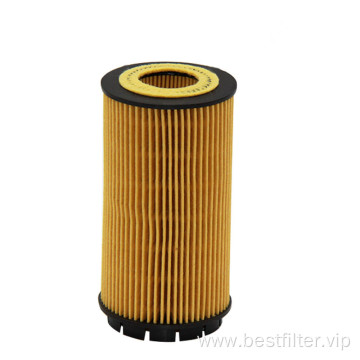 high efficiency car spin on oil filter element 26320-3CAA0
